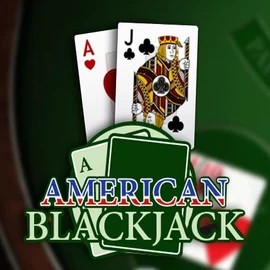 Enjoy American Blackjack by Habanero – logo hosted on winplacecasino.eu
