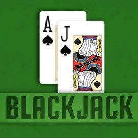 Table Games logo of Blackjack (Relax Gaming) from Relax Gaming at Winplace Casino