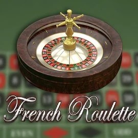 French Roulette (BGaming) slot icon by BGAMING, available at Winplace Casino