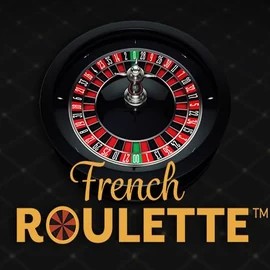 French Roulette (NetEnt) casino game by NetEnt – featured logo at Winplace Casino