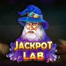 Play Jackpot Lab slot by Platipus on winplacecasino.eu