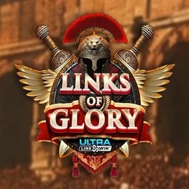 Play the Links of Glory slot by Slingshot Studios on Winplace Casino