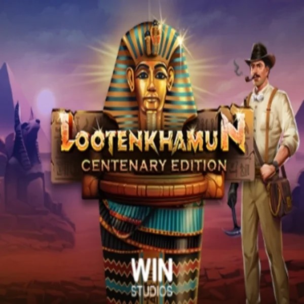 LootEnKhamun Centenary online slot from bwin.party – play at winplacecasino.eu