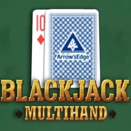 Try Multihand Blackjack slot by Pragmatic Play on winplacecasino.eu – logo image