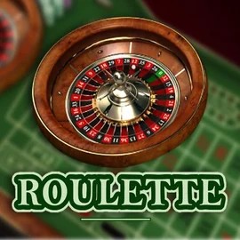 Roulette (Habanero) game by Habanero – logo hosted on Winplace Casino