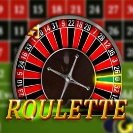 Roulette (Pragmatic Play) slot icon by Pragmatic Play, available at Winplace Casino