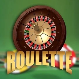 Official Table Games logo: Roulette (Relax Gaming) by Relax Gaming at Winplace Casino