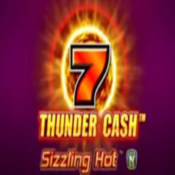 Thunder Cash Sizzling Hot – slot by Novomatic, featured at winplacecasino.eu