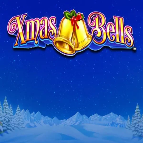 Xmas Bells logo by Greentube Winplace Casino